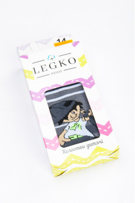 Колготи ясельні для хлопчика (демісезонні)